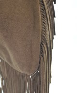 AVENUE67（アヴェニューシックスティセブン）ショルダーバッグ 茶 サイズ:- レディース/2200609847053