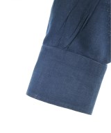 Massimo d'Augusto（マッシモダウグスト）カジュアルシャツ 紺 サイズ:S メンズ/2200677931081