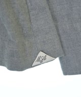 Massimo d'Augusto（マッシモダウグスト）カジュアルシャツ グレー サイズ:M メンズ/2200661625606