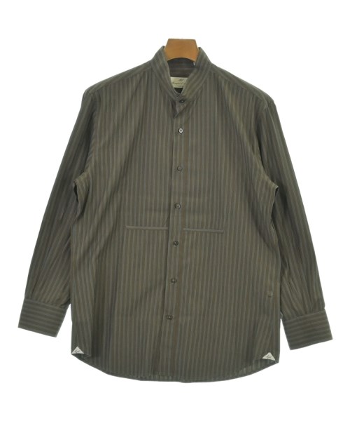 Massimo d'Augusto(マッシモダウグスト)のカジュアルシャツ サイズ:L 7,400円