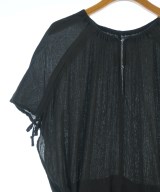 SALT+JAPAN（ソルトプラスジャパン）ワンピース 黒 サイズ:38(M位) レディース/2200616890097