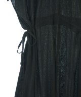 SALT+JAPAN（ソルトプラスジャパン）ワンピース 黒 サイズ:38(M位) レディース/2200616890097