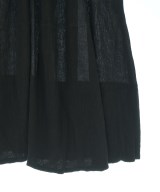 SALT+JAPAN（ソルトプラスジャパン）ワンピース 黒 サイズ:38(M位) レディース/2200616890097