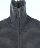 SALT+JAPAN（ソルトプラスジャパン）ベスト グレー サイズ:38(M位) レディース/2200633838010