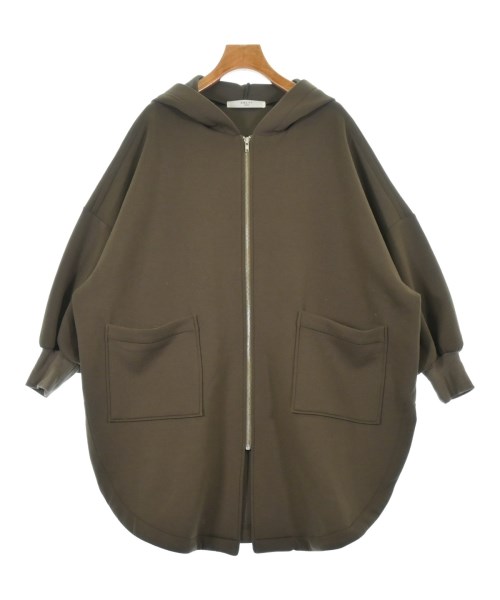 ソルトプラスジャパン(SALT+JAPAN)のSALT+JAPAN パーカー