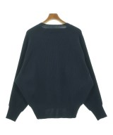 SALT+JAPAN（ソルトプラスジャパン）ニット・セーター 紺 サイズ:38(M位) レディース/2200674871175