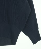 SALT+JAPAN（ソルトプラスジャパン）ニット・セーター 紺 サイズ:38(M位) レディース/2200674871175