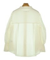 SALT+JAPAN（ソルトプラスジャパン）ブラウス 白 サイズ:38(M位) レディース/2200674871243