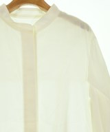 SALT+JAPAN（ソルトプラスジャパン）ブラウス 白 サイズ:38(M位) レディース/2200674871243