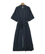 SALT+JAPAN（ソルトプラスジャパン）ワンピース 紺 サイズ:F レディース/2200654021057