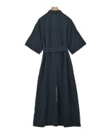 SALT+JAPAN（ソルトプラスジャパン）ワンピース 紺 サイズ:F レディース/2200654021057