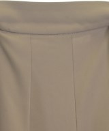 SALT+JAPAN（ソルトプラスジャパン）ワンピース 茶 サイズ:38(M位) レディース/2200657859039