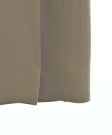 SALT+JAPAN（ソルトプラスジャパン）ワンピース 茶 サイズ:38(M位) レディース/2200657859039