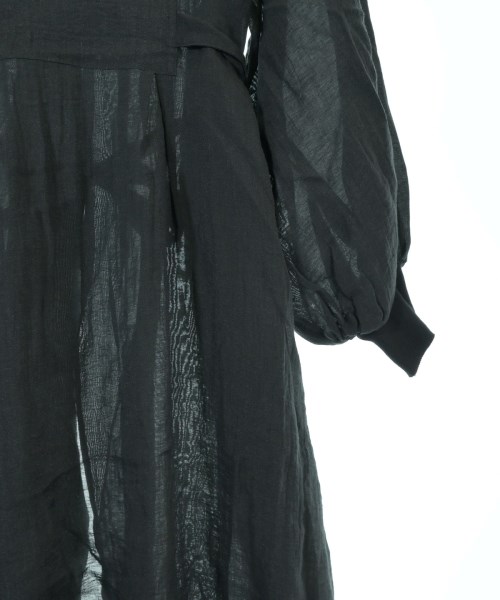 SALT+JAPAN（ソルトプラスジャパン）その他 黒 サイズ:38(M位) レディース/2200646664026