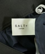 SALT+JAPAN（ソルトプラスジャパン）ロング・マキシ丈スカート 紺 サイズ:38(M位) レディース/2200725612054
