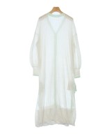 SALT+JAPAN（ソルトプラスジャパン）カーディガン グレー サイズ:38(M位) レディース/2200683779011