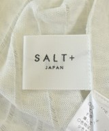 SALT+JAPAN（ソルトプラスジャパン）カーディガン グレー サイズ:38(M位) レディース/2200683779011