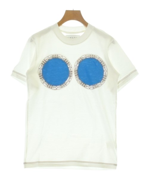 SIRLOIN(サーロイン)Tシャツ・カットソー 白 サイズ:S/2200701375034