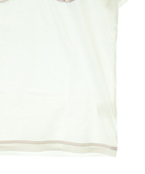 SIRLOIN（サーロイン）Tシャツ・カットソー 白 サイズ:S レディース/2200701375034