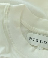 SIRLOIN（サーロイン）Tシャツ・カットソー 白 サイズ:S レディース/2200701375034
