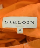 SIRLOIN（サーロイン）ミニスカート オレンジ サイズ:36(S位) レディース/2200716591061