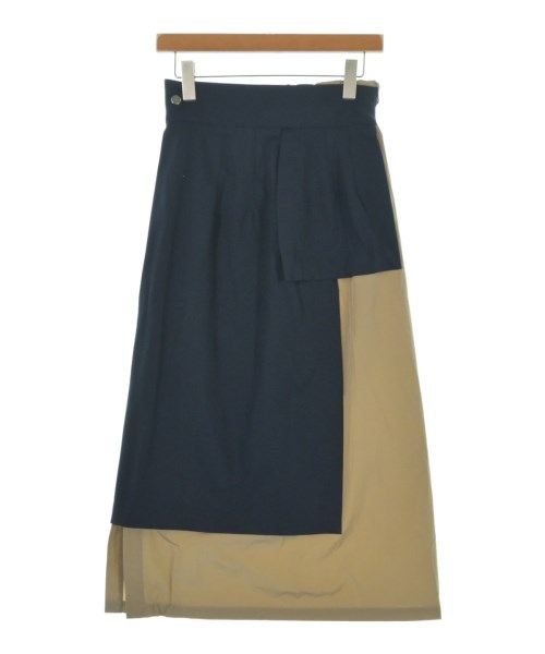 アニティア(ANITYA)のANITYA ロング・マキシ丈スカート