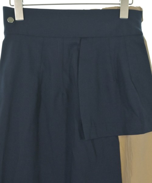 ANITYA（アニティア）ロング・マキシ丈スカート 紺 サイズ:F レディース/2200639954073