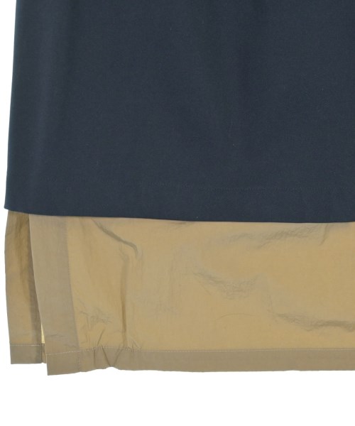 ANITYA（アニティア）ロング・マキシ丈スカート 紺 サイズ:F レディース/2200639954073