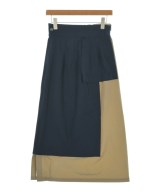 ANITYA（アニティア）ロング・マキシ丈スカート 紺 サイズ:F レディース/2200639954073