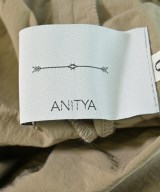 ANITYA（アニティア）ロング・マキシ丈スカート 紺 サイズ:F レディース/2200639954073