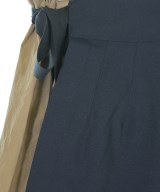 ANITYA（アニティア）ロング・マキシ丈スカート 紺 サイズ:F レディース/2200639954073