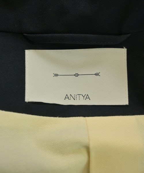 ANITYA（アニティア）その他 紺 サイズ:2(M位) メンズ/2200536611017