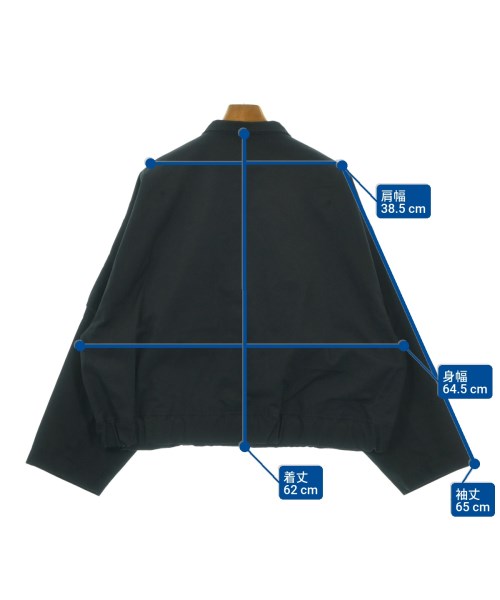 ANITYA（アニティア）その他 紺 サイズ:2(M位) メンズ/2200536611017