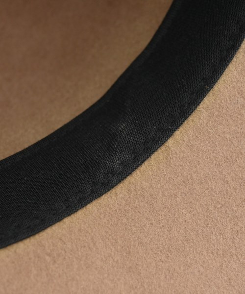 ANITYA（アニティア）ハット ベージュ サイズ:2 レディース/2200616075029