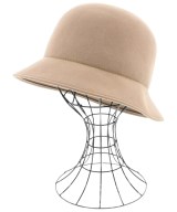 ANITYA（アニティア）ハット ベージュ サイズ:2 レディース/2200616075029