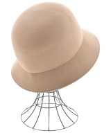 ANITYA（アニティア）ハット ベージュ サイズ:2 レディース/2200616075029