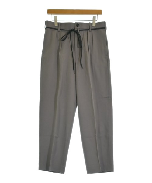 ANITYA(アニティア)スラックス グレー サイズ:2(M位)/2200650771093