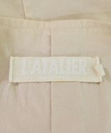 L'ATALIER（ラタリエ）その他 ベージュ サイズ:F メンズ/2200620787222