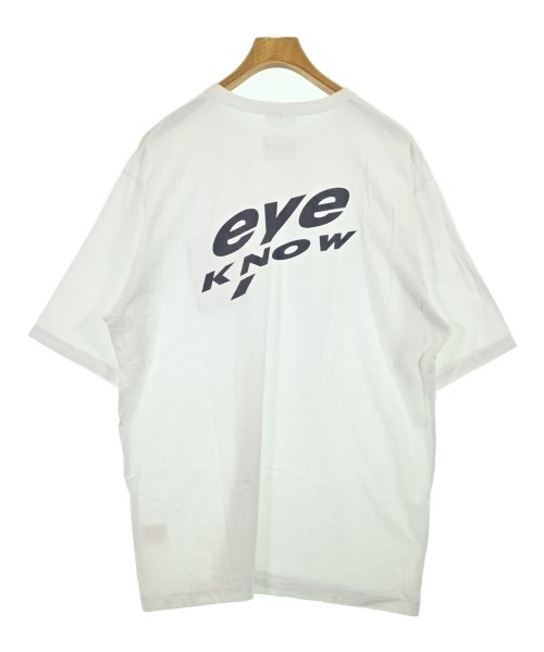 WHO's MAKING（フーズメイキング）Tシャツ・カットソー 白 サイズ:L メンズ/2200699511186