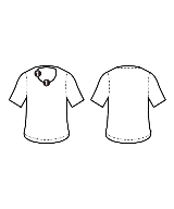 WHO's MAKING（フーズメイキング）Tシャツ・カットソー 白 サイズ:L メンズ/2200699511186