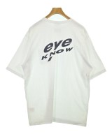 WHO's MAKING（フーズメイキング）Tシャツ・カットソー 白 サイズ:L メンズ/2200699511186