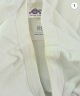 WHO's MAKING（フーズメイキング）Tシャツ・カットソー 白 サイズ:L メンズ/2200699511186