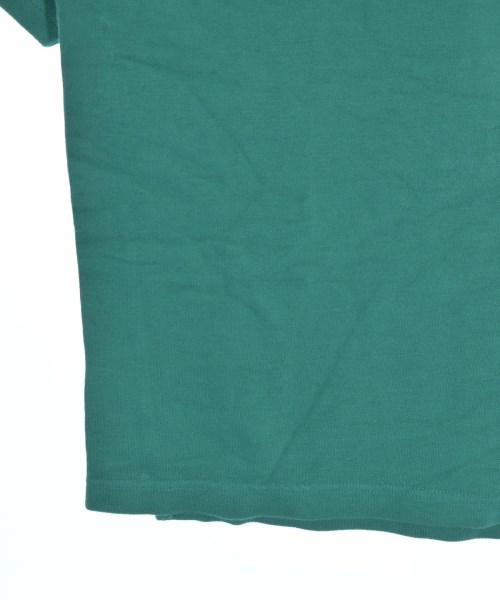 WHO's MAKING（フーズメイキング）ポロシャツ 緑 サイズ:L メンズ/2200667263031