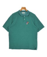 WHO's MAKING（フーズメイキング）ポロシャツ 緑 サイズ:L メンズ/2200667263031