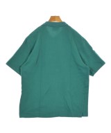 WHO's MAKING（フーズメイキング）ポロシャツ 緑 サイズ:L メンズ/2200667263031