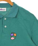 WHO's MAKING（フーズメイキング）ポロシャツ 緑 サイズ:L メンズ/2200667263031
