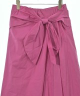 HERITANOVUM（ヘリテノーム）ロング・マキシ丈スカート ピンク サイズ:F レディース/2200630166031