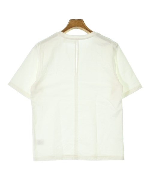 HERITANOVUM（ヘリテノーム）Tシャツ・カットソー 白 サイズ:F レディース/2200640406059