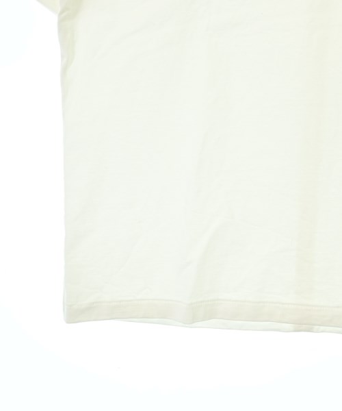 HERITANOVUM（ヘリテノーム）Tシャツ・カットソー 白 サイズ:F レディース/2200640406059