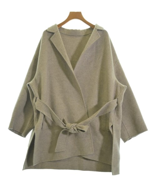 ヘリテノーム(HERITANOVUM)のHERITANOVUM コート（その他）